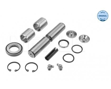 Repair Kit, kingpin MEYLE-ORIGINAL Quality Repair Kit, kingpin MEYLE-ORIGINAL Quality