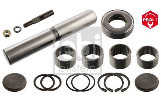 Repair Kit, kingpin ProKit 08803 FEBI, Image 2