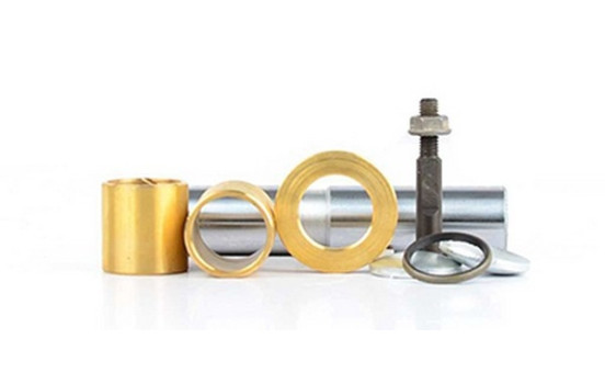 Repair kit, kingpin