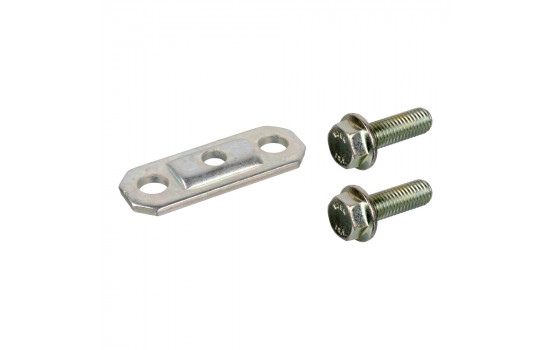 Securing Plate, ball joint 14242 FEBI