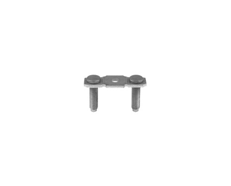 Securing Plate, ball joint 14260 FEBI