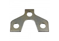 Securing Plate, ball joint 19569 FEBI