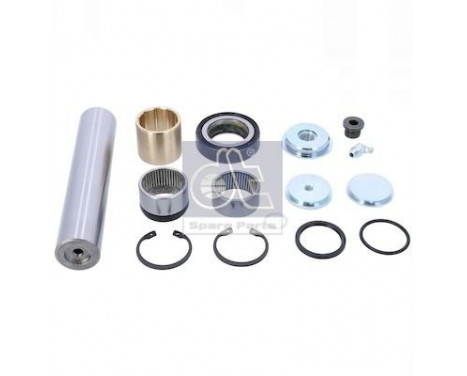 Stub Axle Pins Stub Axle Pins