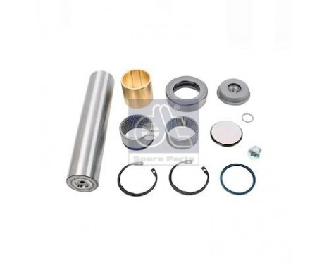 Stub Axle Pins Stub Axle Pins