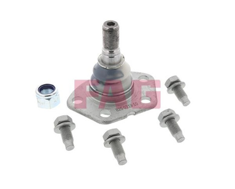 SUSPENSION JOINT