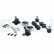Suspension Kit TC1970KIT Delphi, Thumbnail 6
