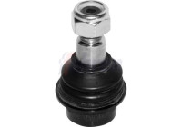 TIE ROD END (L/R)