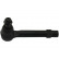 Tie Rod End STE-4562 Kavo parts