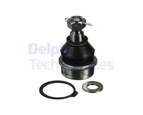 Track Control Arm Track Control Arm