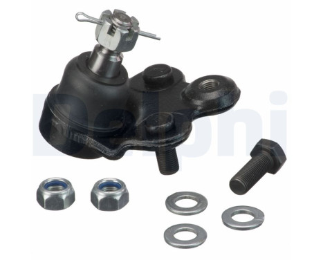 Track Control Arm TC3402 Delphi