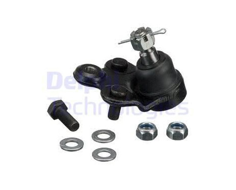 Track Control Arm Track Control Arm