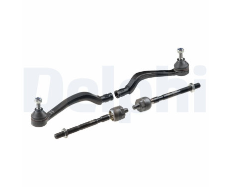 Track Rod Set TC1980KIT Delphi, Image 2