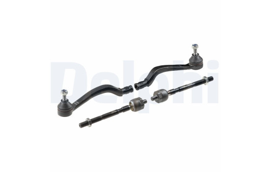 Track Rod Set TC1980KIT Delphi, Image 2