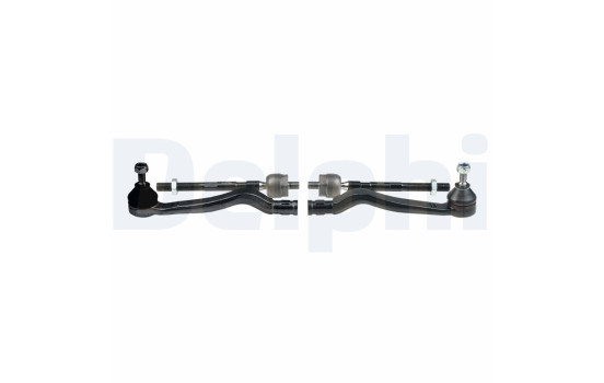 Track Rod Set TC1980KIT Delphi, Image 3