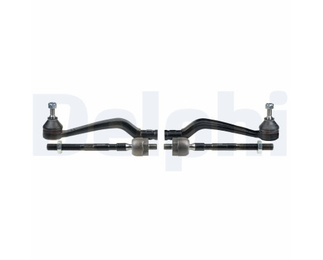 Track Rod Set TC1980KIT Delphi, Image 4