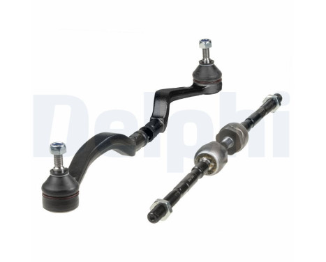 Track Rod Set TC1980KIT Delphi, Image 5