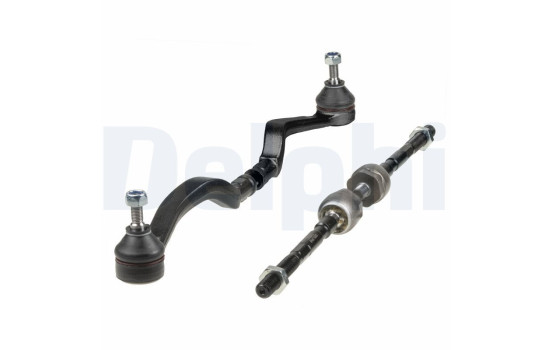 Track Rod Set TC1980KIT Delphi, Image 5