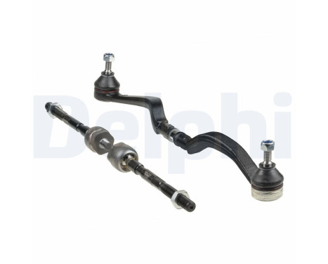 Track Rod Set TC1980KIT Delphi, Image 6
