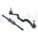 Track Rod Set TC1980KIT Delphi, Thumbnail 6