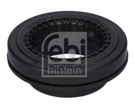 Anti-Friction Stabiliser, suspension strut support Mount 44491 FEBI, Image 2
