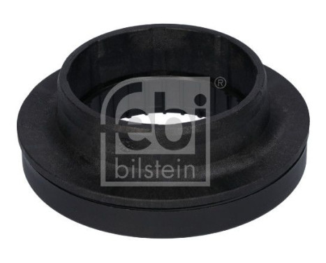 Anti-Friction Stabiliser, suspension strut support Mount 44491 FEBI, Image 3