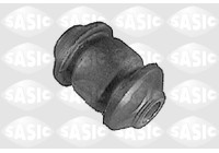 ARTICULATION AV TRIANGLE G/D INF.