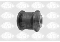 ARTICULATION AV TRIANGLE G/D INF.