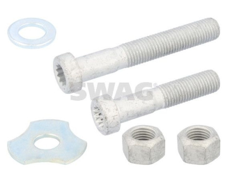attachment kit