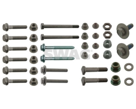 attachment kit