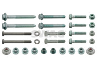 attachment kit