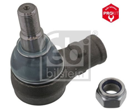 Ball Joint, axle strut 14834 FEBI, Image 2
