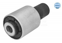 Bearing bush, wishbone arm