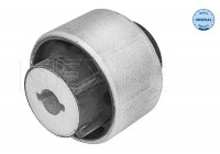 Bearing bush, wishbone arm