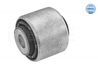 Bearing bush, wishbone arm