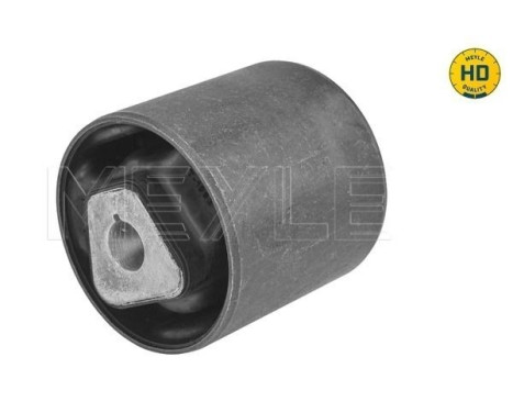 Bearing bush, wishbone arm