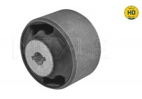 Bearing bush, wishbone arm