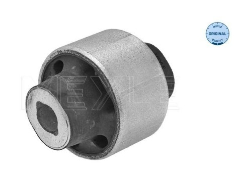 Bearing bush, wishbone arm