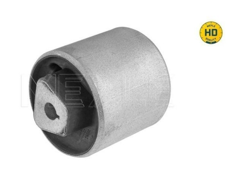 Bearing bush, wishbone arm