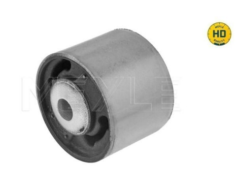 Bearing bush, wishbone arm