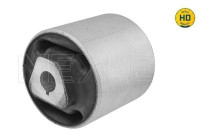 Bearing bush, wishbone arm