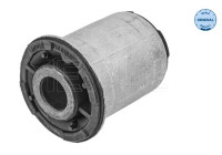 Bearing bush, wishbone arm
