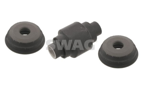 bearing set for wheel control arm
