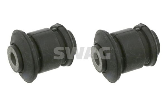 bearing set for wheel control arm