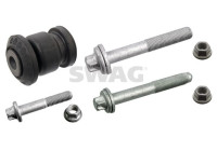 bearing set for wheel control arm