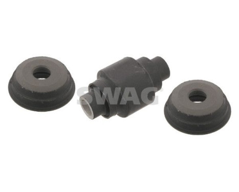 bearing set for wheel control arm