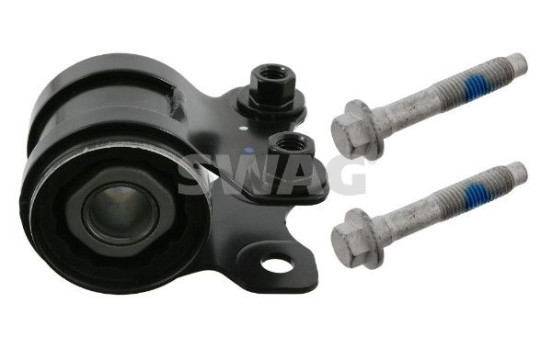 bearing set for wheel control arm