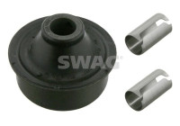 bearing set for wheel control arm