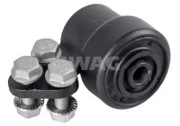 bearing set for wheel control arm