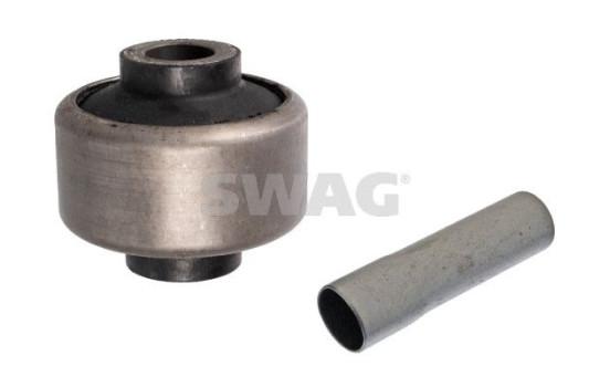 bearing set for wheel control arm