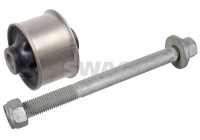 bearing set for wheel control arm